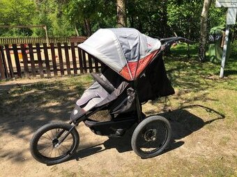 Sportovni kocarek TFK Sport 16"