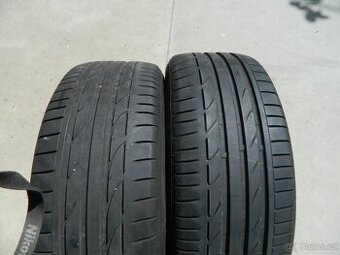 235/45 r19 95w 2ks letní 6,5mm