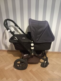 Kočárek Bugaboo Cameleon 3