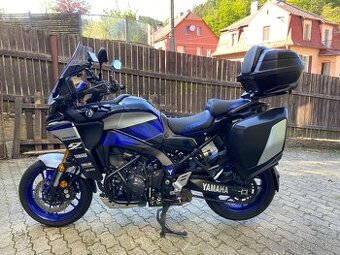 Yamaha Tracer 9 GT+