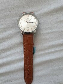 Hodinky  JVD