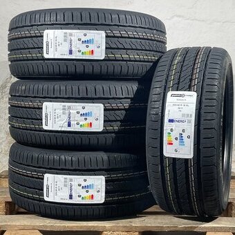 Uplně nové letní pneu 225/40 R18 92Y PointS