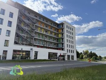 Pronájem bytu 2+kk, 46 m2 - Praha - Horní Měcholupy