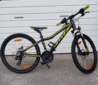 Kolo Scott Scale vel.24