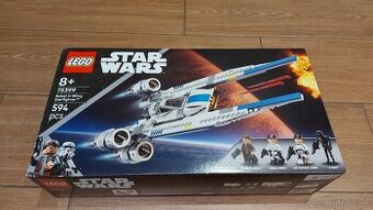 Lego Star Wars 75399