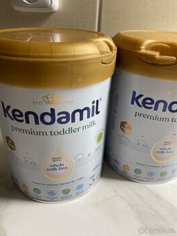 Kendamil 3