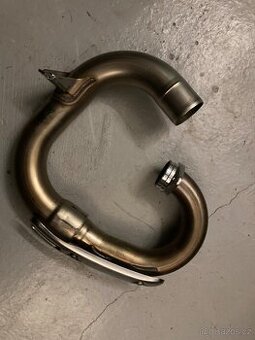 Yamaha YZ450F 2020-2022