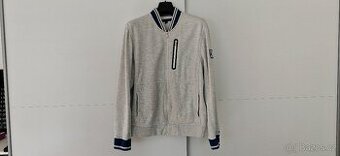 Tommy Hilfiger – moderní mikina