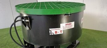 Míchačka na beton hydraulická 600 L