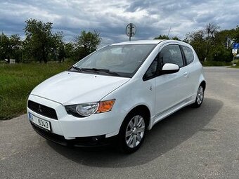 ✅MITSUBISHI COLT 1.1 55KW CLEAR tec EDITION 35✅