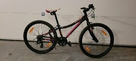 Dětské kolo KELLYS Kiter 30, velikost 24 "