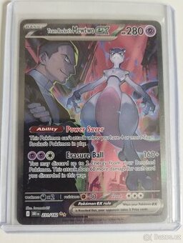 Pokémon Destined Rivals