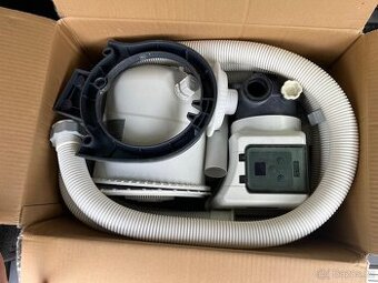 Intex Krystal Clear Písková filtrace SX1500