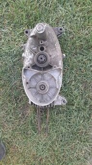 polomoor na jawu 555 - 1
