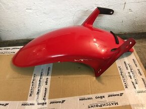 Honda VTR blatník