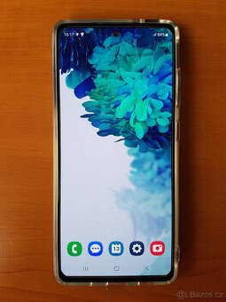 Prodám Samsung Galaxy S20 FE 5G (8GB RAM, 256 GB ROM)