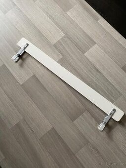 Dětská zábrana na postel Ikea