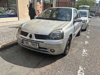 Clio 2