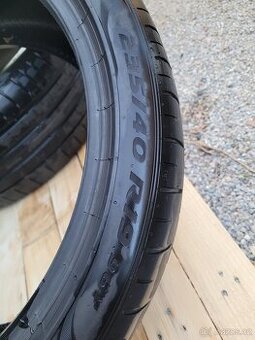 235/40 R 19 96Y PZERO TL XL KS FP HN PIRELLI