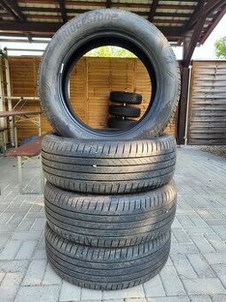 BRIDGESTONE ALENZA 001 235/55 R 19 101V