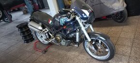 DUCATI MONSTER S4R 996 4/2004 - 1