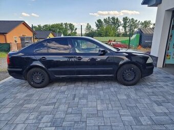 Škoda Octavia 2 1.9 tdi 77kw