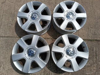 VW Golf Touran Caddy - alu 6,5x16 et50