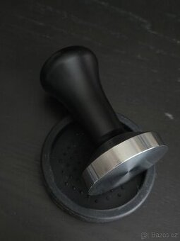 Espresso sada - Tamper, distributor+tamper, dosing funnel