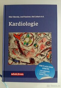 Kardiologie Miloš Táborský , Aleš Linhart , Josef Kautzner - 1