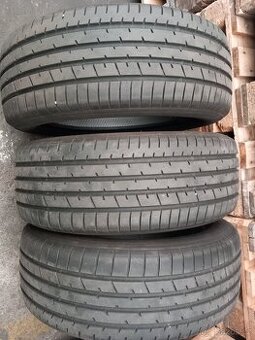 Letní pneumatiky 225/55 R19