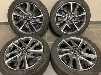 ORIGINAL ALU KOLA HYUNDAI I30 225/45/17