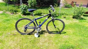 Trekové kolo Mayxbike