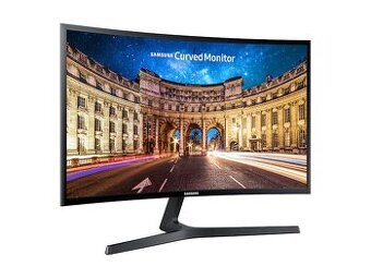 Samsung C27F390