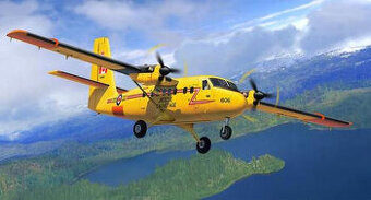 Revell Revell 04901 DHC-6 Twin Otter, 1:72