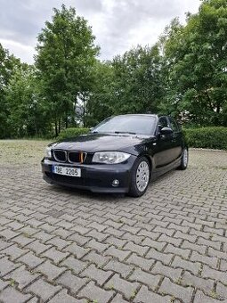 Bmw 118d 90kw