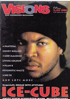 VISIONS 15/1993 - 1