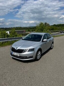 Octavia 3 FL 1.6 TDI 85kw Style