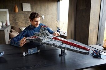 Lego STAR WARS VENATOR