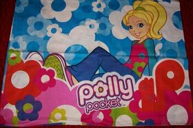 Povlečení Polly Pocket