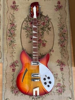 Elektricka gitara