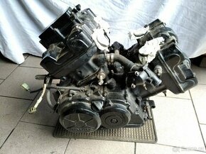 Honda VFR 750