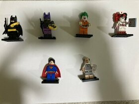 LEGO FIGURKY 2