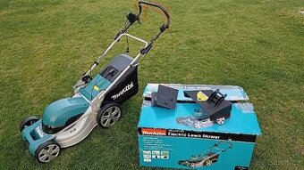 Makita ELM4621 el. sekačka s pojezdem