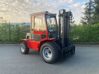 Čelní vysokozdvižný vozík DESTA DVHM 3522 TXK |PS6287|