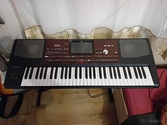 Prodám korg pa 700