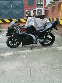 Prodej Aprilia RS 50