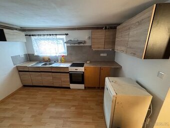 Pronájem bytu 1+1, 56 m², ul. Bezručova, Javorník. - 1