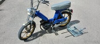 Garelli VIP2 Na (ND) či opravu