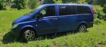 Mercedes Vito 111 CDI