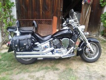 XVS 1100